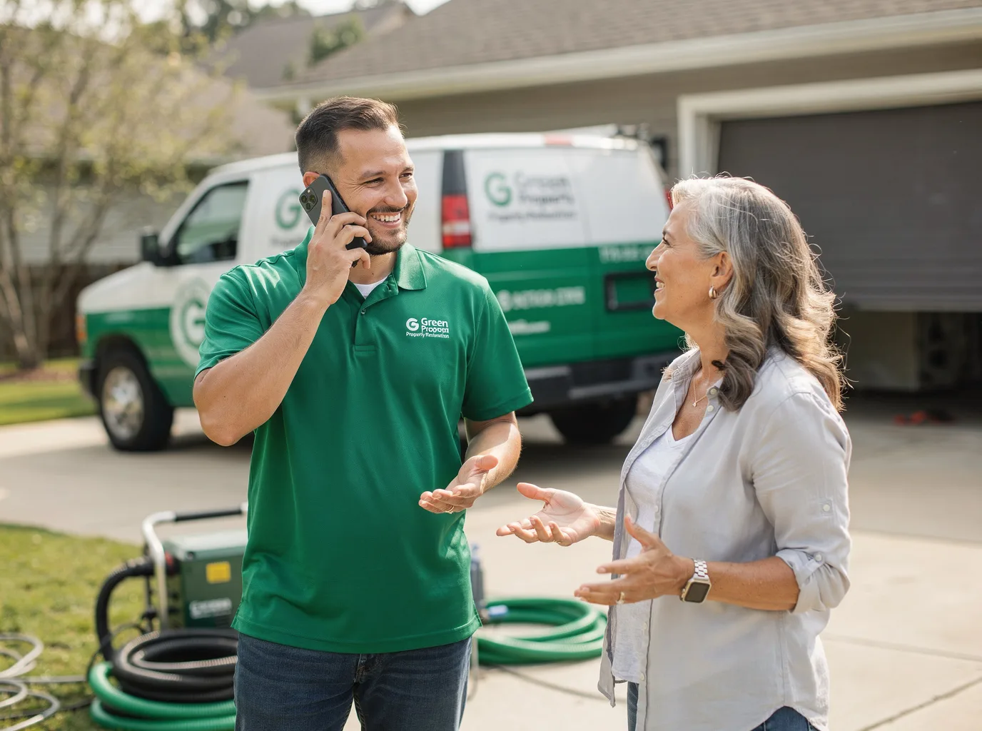 Water Damage Restoration Culdesac, ID FAQs